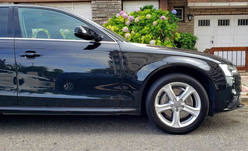 Audi A4 2.0 Ambition Tfsi 211cv Multitronic 2013