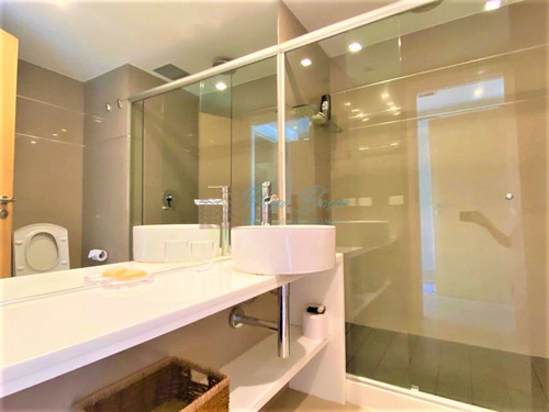 Imagen 12 de 20 de Apartamento En Mansa - Punta Del Este. - Punta Del Este Mansa
