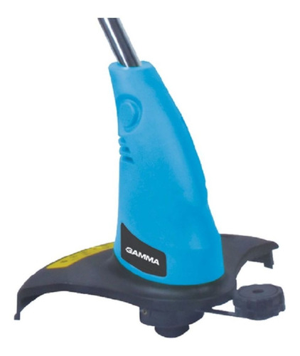 Bordeadora Electrica Gamma 500w G3080ar Cortadora De Césped