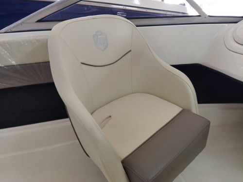 Lancha Bermuda Sport 160 Mercuy 60 Hp 4t 2024