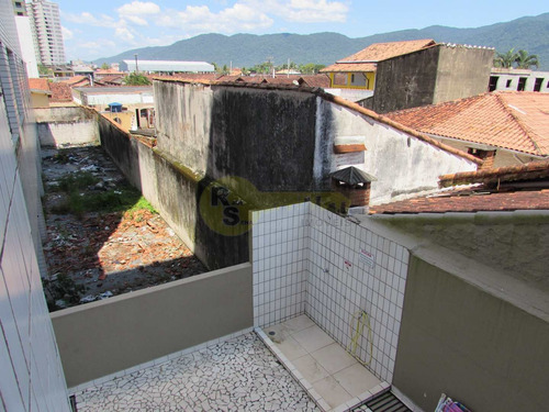 Imagem 25 de 30 de Apartamento Com 2 Dorms, Jardim Real, Praia Grande - R$ 249 Mil, Cod: 2567 - V2567