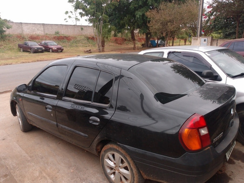Renault Cliu