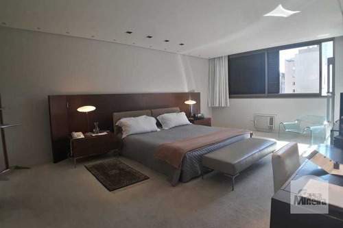 Imagem 12 de 15 de Apartamento À Venda No Savassi - Código 251254 - 251254