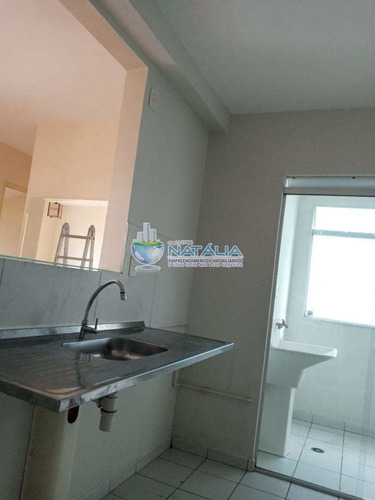 Imagem 15 de 25 de Apartamento Com 2 Dormitórios No Brás - Cod: 63783 - V63783