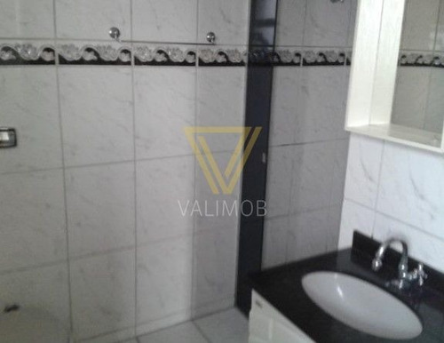 Imagem 3 de 19 de Apartamento - Ref: 3670