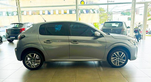 Peugeot 208 Allure At