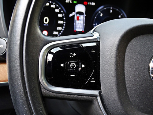 Volvo Xc90 D5 Awd