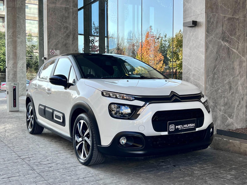 Citroën C3 Shine 1.5 Hdi 2022