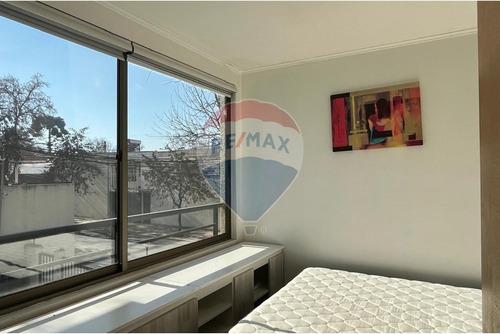 Se Arrienda Casa Condominio Amoblada 5 Oriente