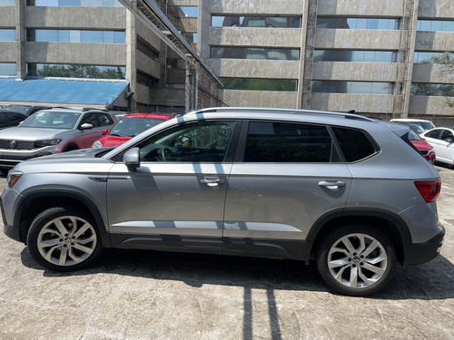 Volkswagen Taos 1.4 Tsi Comfortline At