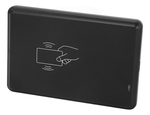 Lector De Tarjetas De Acceso Ic Smart Usb 13.56 Mhz De Lectu