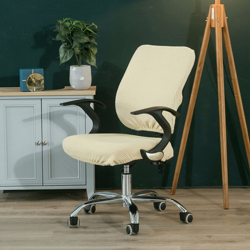 5 Asientos Universales De Elastano Elástico Para Silla Com