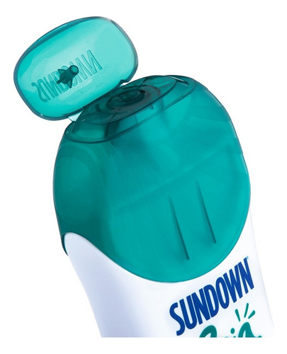 Protetor Solar Sundown Praia E Piscina Fps 50 200 Ml