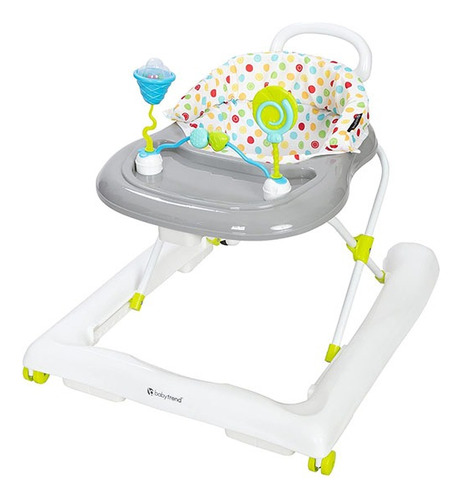 Andadera 3.0 Baby Trend Sprinkles