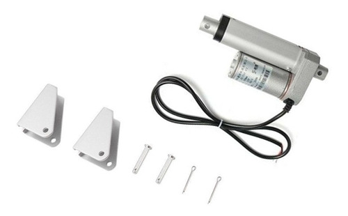 Controlador De Motor 12v Dc 750n Actuador Lineal Eléctrico