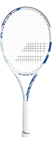 Raqueta De Tenis Babolat Boost Drive Para Mujer (preencordad