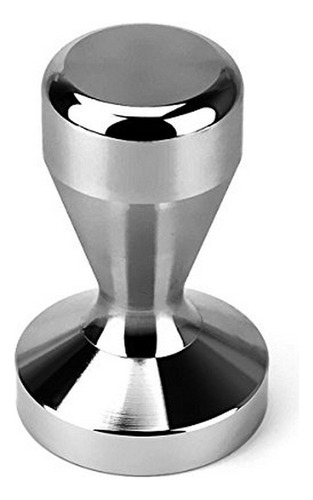 Tamper De Café  De Acero Inoxidable 49mm Para Baristas