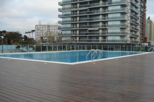 Venta Apartamento 2 Dormitorios Punta Del Este