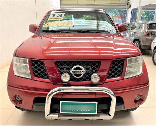 Imagem 5 de 15 de Nissan Frontier