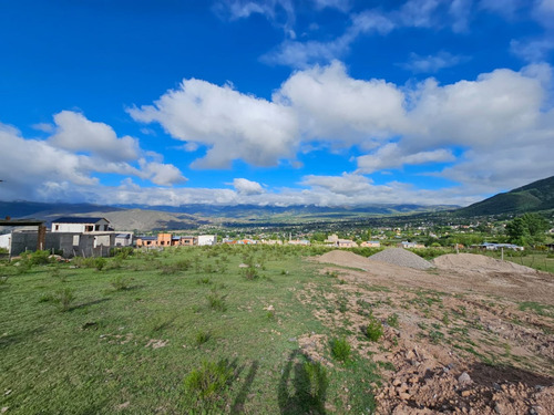 Venta Importante Terreno 5.000 M2 Costa 1 Tafi Del Valle