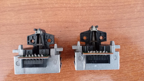 Cabezal De Impresión Epson Lx-300 Matriz De Puntos Usado (Usado)