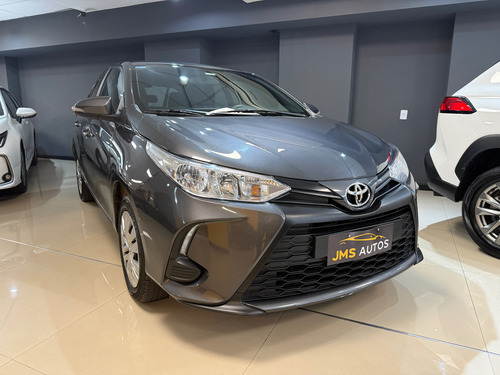 Toyota Yaris 1.5 107cv Xs