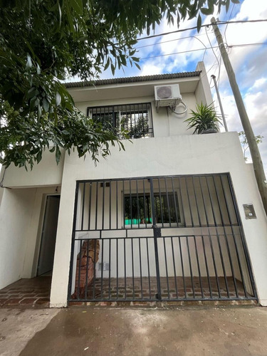 Dúplex En Venta - 1 Dormitorio 1 Baño - 92,8mts2 - Ramallo