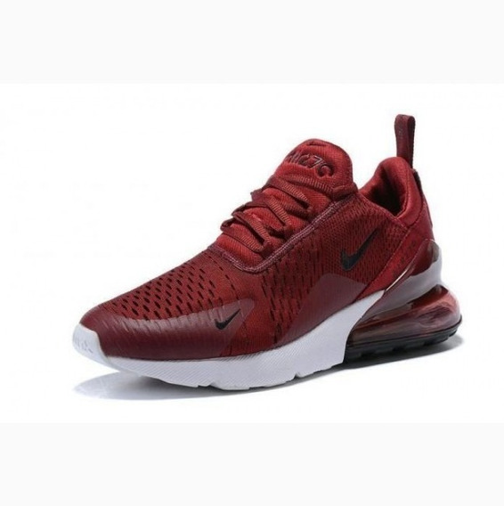 air max 270 bordo