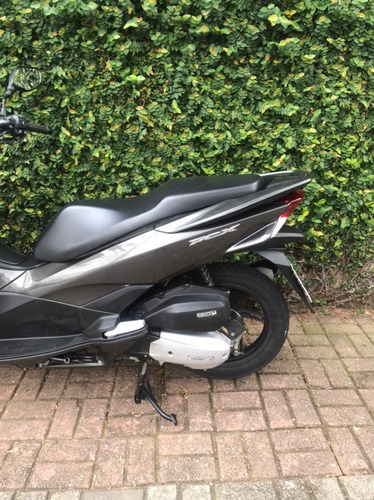 Honda Pcx 150 2016