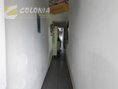 Imagem 4 de 17 de Casa - Ref: 33420