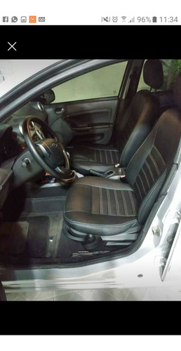 Ford Fiesta 1.0