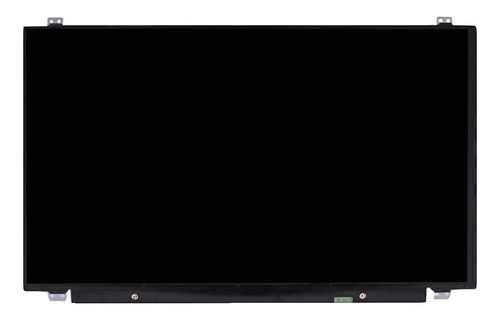Tela 15.6 Compatível Com Notebook Dell Vostro P75f010 | Hd