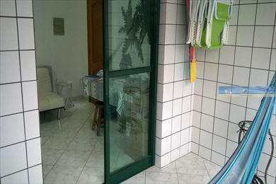 Imagem 2 de 24 de Apartamento Em Praia Grande Bairro Canto Do Forte - V2938