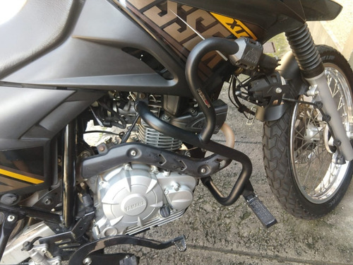 Imagem 7 de 8 de Crosser 150 Z 2019/19 Km Rodados 36.000 R$ 13.500