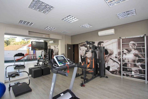 Imagem 8 de 9 de Apartamento Em Florianópolis - Sc - Ap1019_ccon