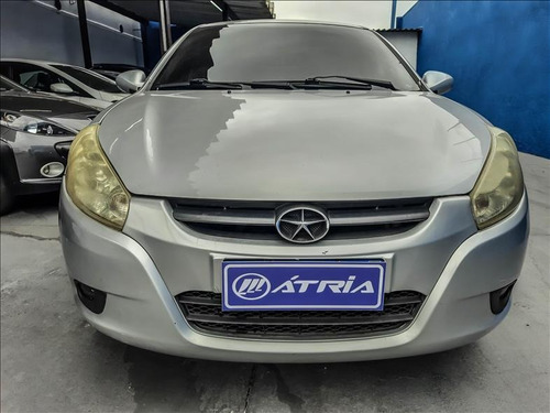 Imagem 3 de 4 de Jac J3 1.4 16v
