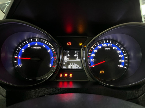 Hyundai HB20 HB20 1.0 Comfort Plus