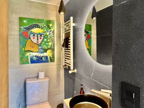 Luis Pasteur / Eduardo Acevedo / Remodelada