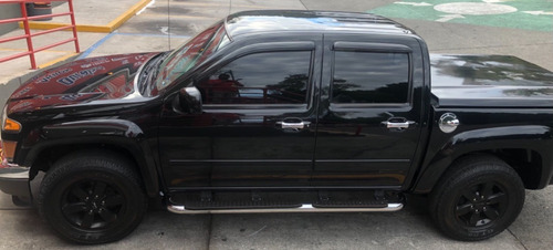 Imagen 2 de 13 de Gmc Canyon 2012 3.7