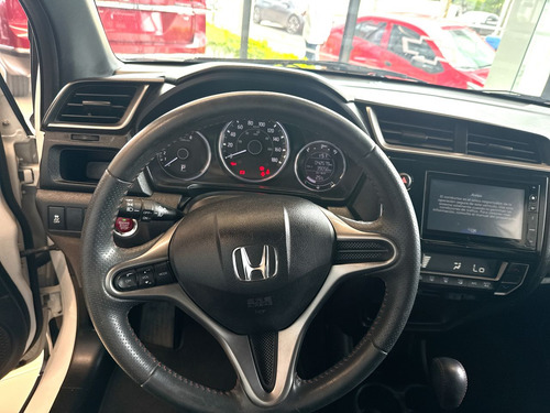Honda CR-V 1.5 Prime Cvt