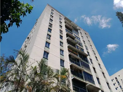 Apartamento en alquiler