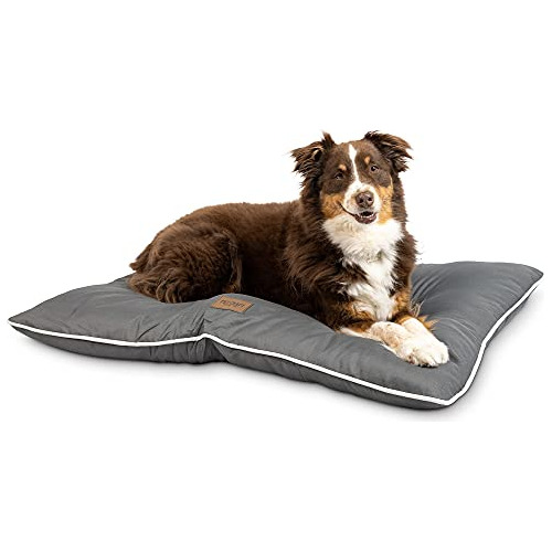 Pet Craft Supply Super Snoozer - Cama Calmante Para Perros P