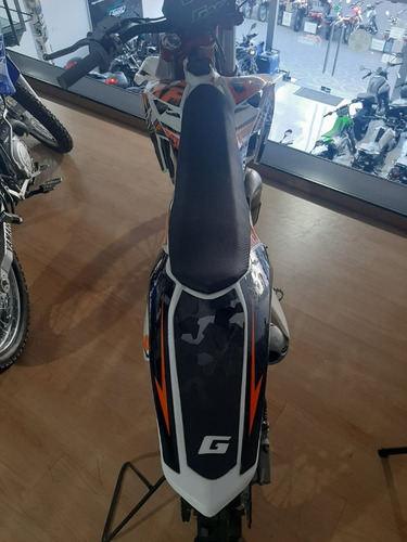 Imagen 7 de 15 de Gaf Gx85r Excelente Estado! Entrega Inmediata!