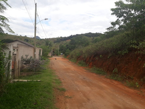 Imagem 9 de 14 de Area De 3,5 Hectares Santana Do Paraiso