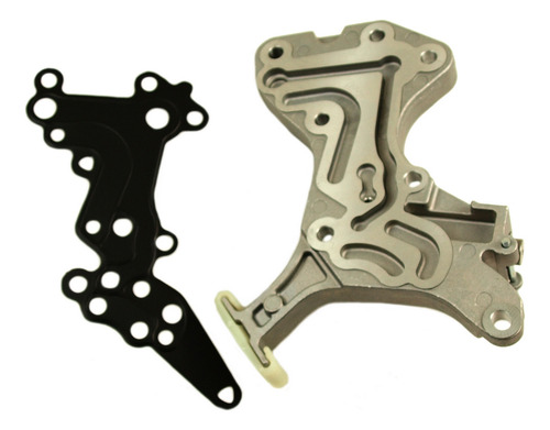 Tensor Cadena Distribución Vw Passat 5 Cil 2.5 Lts 2012-2014