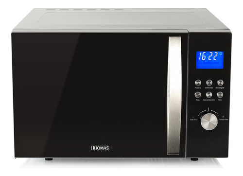 Microondas Thomas Th-34dmg 34 Litros