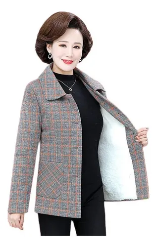 Ropa para señores mayores sale