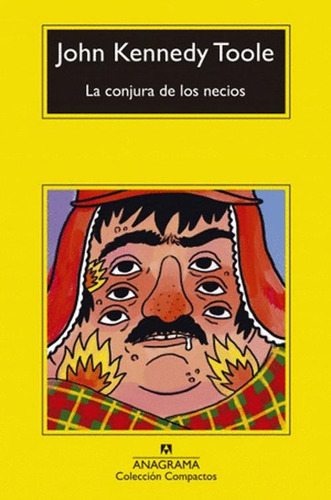 Libro La Conjura De Los Necios