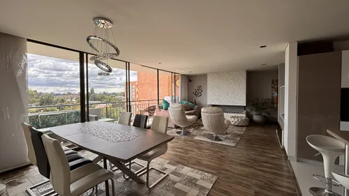 Apartamento En Venta En Camino De Arrayanes. Cod V135139