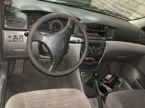 Toyota Corola 2005